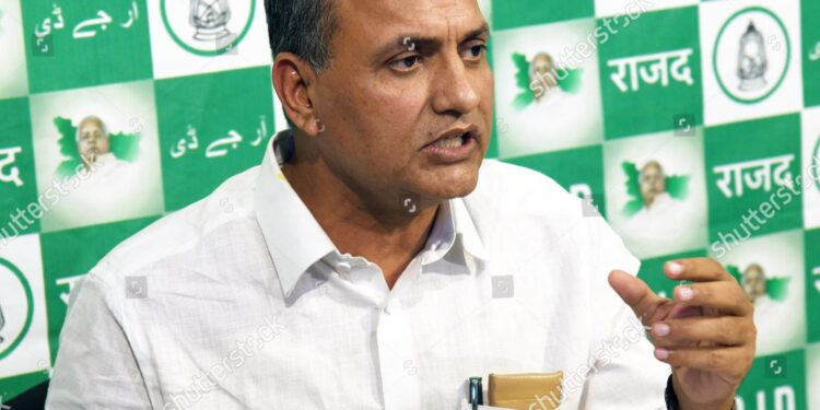 RJD के 30वें स्थापना दिवस को सुधाकर सिंह ने बताया ऐतिहासिक