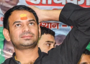 तेज प्रताप यादव 14 दिन की न्यायिक हिरासत में भेजे गए
