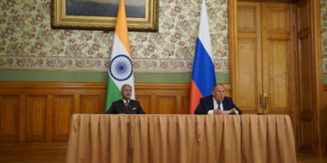 चार भारतीयों की मौत पर भारत सख्त, रूस के राजनयिक को किया तलब