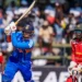 टी20 अंतरराष्ट्रीय क्रिकेट में वैभव का नया रिकॉर्ड