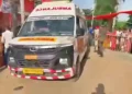लखीसराय के प्रसिद्ध अशोकधाम मंदिर में भगदड़, 6 श्रद्धालुओं की मौत