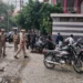 स्वतंत्रता दिवस पर आसमान से जमीन तक कड़ा पहरा