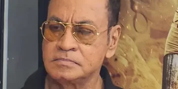‘लगान’ और ‘गजनी’ फेम दिग्गज अभिनेता प्रदीप रावत का निधन