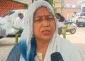 बीजेपी की महिला विधायक को मंदिर में पूजा नहीं करने दिया गया