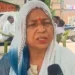 बीजेपी की महिला विधायक को मंदिर में पूजा नहीं करने दिया गया