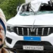 सहारनपुर में सड़क हादसे में आईटीबीपी के डीआईजी और चालक की मौत, चार घायल