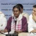 राज्यसभा चुनावः मीनाक्षी नटराजन की याचिका पर हाईकोर्ट सख्त