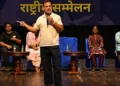 मोदी सरकार ने देश को हर तरफ से तबाह कर दिया:राहुल गांधी