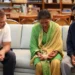 राहुल गांधी ने अंकिता भंडारी के माता-पिता से मुलाकात की