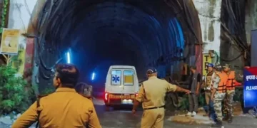 चमोली सुरंग हादसे में मरने वालों की संख्या  9 हुई