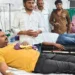 मध्य प्रदेश के देवास में बीजेपी की तिरंगा यात्रा पर मधुमक्खियों का हमला,40 कार्यकर्ता घायल