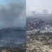 अमेरिका  में सेना का हेलिकॉप्टर क्रैश, हादसे में दोनों पायलट की मौत