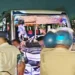 बेटे के छठियार की खुशी मातम में बदली