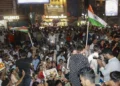 राहुल गांधी ने झारखंड के छात्र आंदोलन का किया समर्थन
