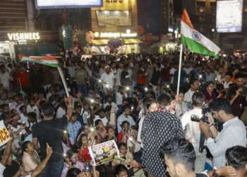 राहुल गांधी ने झारखंड के छात्र आंदोलन का किया समर्थन