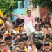 बीजेपी के ‘गढ़’ से उभरे प्रशांत किशोर, नितिन नवीन के करीबी नीरज कुमार को भारी मतों से हराया