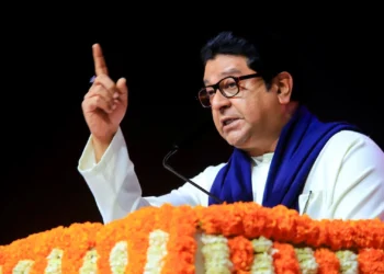 राज ठाकरे ने पीएम मोदी को दिखाया आईना, बीजेपी के ट्रोल कल्चर पर लगाम लगाने की मांग