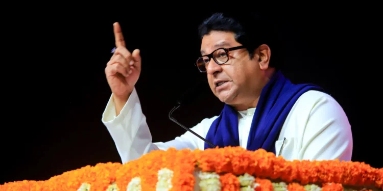 राज ठाकरे ने पीएम मोदी को दिखाया आईना, बीजेपी के ट्रोल कल्चर पर लगाम लगाने की मांग