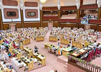 CJP कार्यकर्ताओं पर हमले को लेकर राजस्थान विधानसभा में हंगामा, कांग्रेस ने पूछा- सरकार चुप क्यों ?