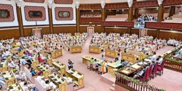 CJP कार्यकर्ताओं पर हमले को लेकर राजस्थान विधानसभा में हंगामा, कांग्रेस ने पूछा- सरकार चुप क्यों ?