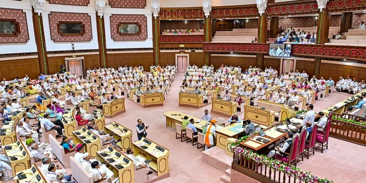 CJP कार्यकर्ताओं पर हमले को लेकर राजस्थान विधानसभा में हंगामा, कांग्रेस ने पूछा- सरकार चुप क्यों ?