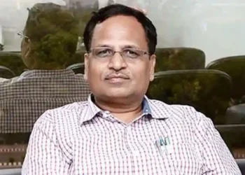सत्येंद्र जैन समेत छह गिरफ्तार, एसटीपी टेंडर घोटाले में एसीबी की बड़ी कार्रवाई