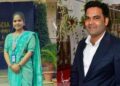 रक्षा मंत्रालय में तैनात 3 महीने की गर्भवती महिला अफसर नाजिया खानम ने की खुदकुशी!