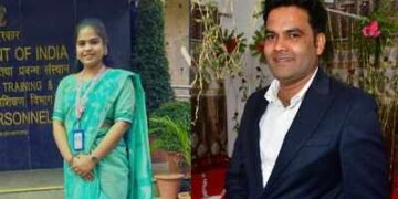 रक्षा मंत्रालय में तैनात 3 महीने की गर्भवती महिला अफसर नाजिया खानम ने की खुदकुशी!