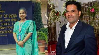 रक्षा मंत्रालय में तैनात 3 महीने की गर्भवती महिला अफसर नाजिया खानम ने की खुदकुशी!