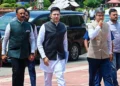 2022 से चुनाव जीतने के बाद 111 सांसदों-विधायकों ने बदली पार्टियां