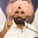 पंजाब कांग्रेस ने विधानसभा चुनाव खत्म होने तक एसआईआर पर रोक लगाने की मांग की