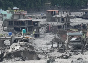 नेपाल त्रासदी में मरने वालों की संख्या 1,050 हुई, 4,000 अब भी लापता