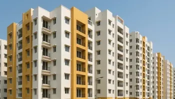 डीडीए की 2001 से पहले बनी ऊंची इमारतों का सुरक्षा ‘ऑडिट’ कराने का आदेश