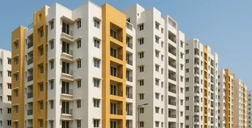 डीडीए की 2001 से पहले बनी ऊंची इमारतों का सुरक्षा ‘ऑडिट’ कराने का आदेश