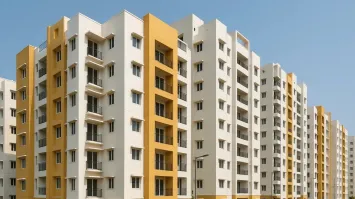 डीडीए की 2001 से पहले बनी ऊंची इमारतों का सुरक्षा ‘ऑडिट’ कराने का आदेश