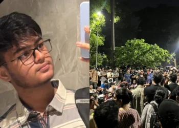 आईआईटी बॉम्बे के छात्र ने परीक्षा में एआई का इस्तेमाल करते पकड़े जाने के बाद की आत्महत्या