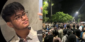आईआईटी बॉम्बे के छात्र ने परीक्षा में एआई का इस्तेमाल करते पकड़े जाने के बाद की आत्महत्या