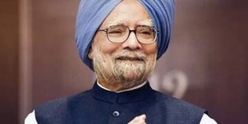 कांग्रेस अध्यक्ष खड़गे ने पूर्व पीएम  डॉ. मनमोहन सिंह को याद किया