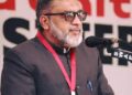 मदीना मस्जिद पर बुलडोज़र कार्रवाई ने एम सी डी का सांप्रदायिक चेहरा बेनकाब किया: जमाअत उपाध्यक्ष