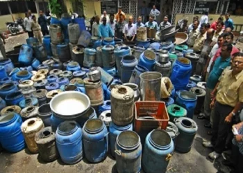 नागालैंड में जहरीली शराब पीने से दो दिन में 19 लोगों की मौत, अब तक 19 गिरफ्तार