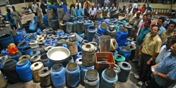 नागालैंड में जहरीली शराब पीने से दो दिन में 19 लोगों की मौत, अब तक 19 गिरफ्तार