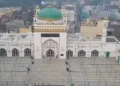 संभल मस्जिद विवाद: सर्वे के खिलाफ मस्जिद समिति की याचिका पर सुनवाई पूरी , सुप्रीम कोर्ट ने फैसला सुरक्षित रखा