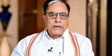 सीबीआई ने सुभाष चंद्रा के खिलाफ प्राथमिकी दर्ज की,कर्ज के लिए संपत्ति बढ़ाकर दिखाने का आरोप