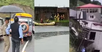 एसआईआर तत्काल रोका जाए,ज्ञानेश कुमार के इस्तीफे से कम कुछ भी मंजूर नहींः कांग्रेस