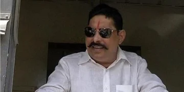 अपनी पार्टी बनाऊंगा, नीतीश नहीं तो पार्टी में बचा क्या?JDU से निकाले जाने पर अनंत सिंह का ऐलान