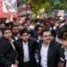 जामिया में छात्रसंघ चुनाव को लेकर हंगामा