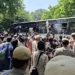 महिला पत्रकारों से बदसलूकी मामले में क्राइम ब्रांच ने शुरू की जांच