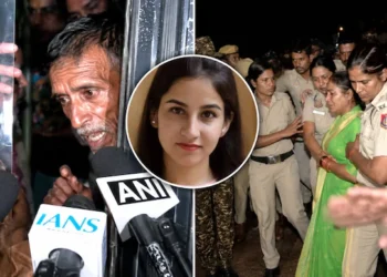 अंकिता भंडारी हत्याकांड: परिवार का इंडिया गेट पर रातभर धरना, हिरासत में लेने के बाद पुलिस ने छोड़ा