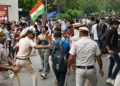 दिल्ली में सीएपीएफ की 273 कंपनियों की तैनाती 31 अक्टूबर तक बढ़ाई गई