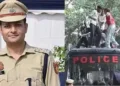 विवेक भगत का प्रमोशन रोका गया, जंतर-मंतर पर महिला पत्रकार से बदसलूकी के बीच लिया गया फैसला